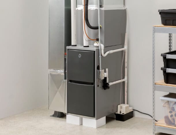 Furnace Repair and Maintenance