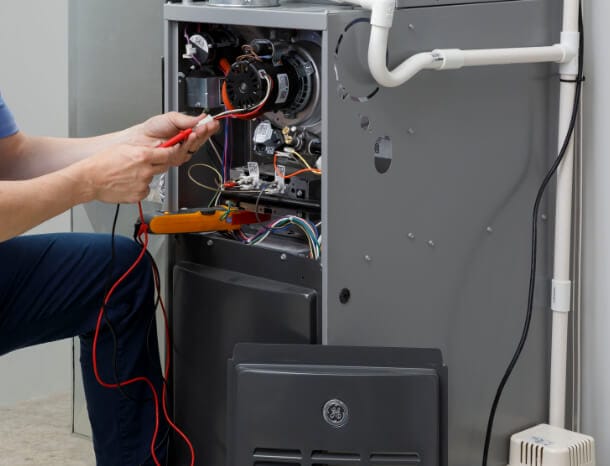 Furnace Repair and Maintenance